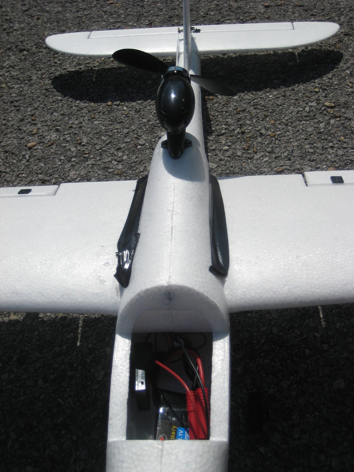 Dynam Hawk Sky 10